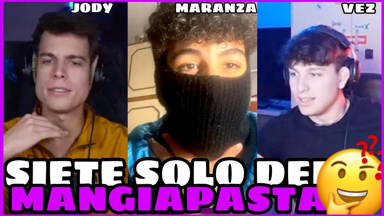 MARANZA ENTRA IN LIVE PER IMBRUTTIRE TUTTI, MA IL RISULTATO È TOTALMENTE L'OPPOSTO!!😂🤦‍♂️