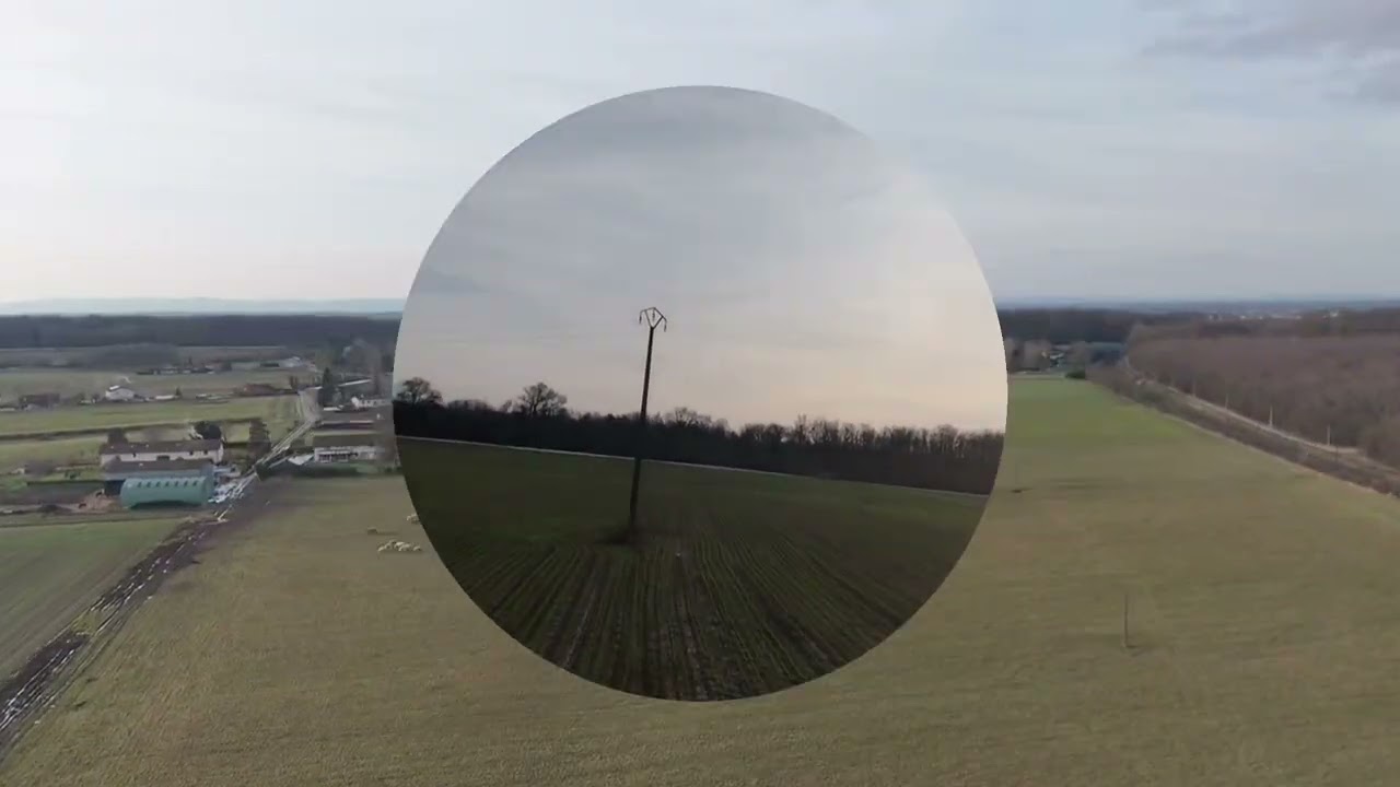 Bresse land