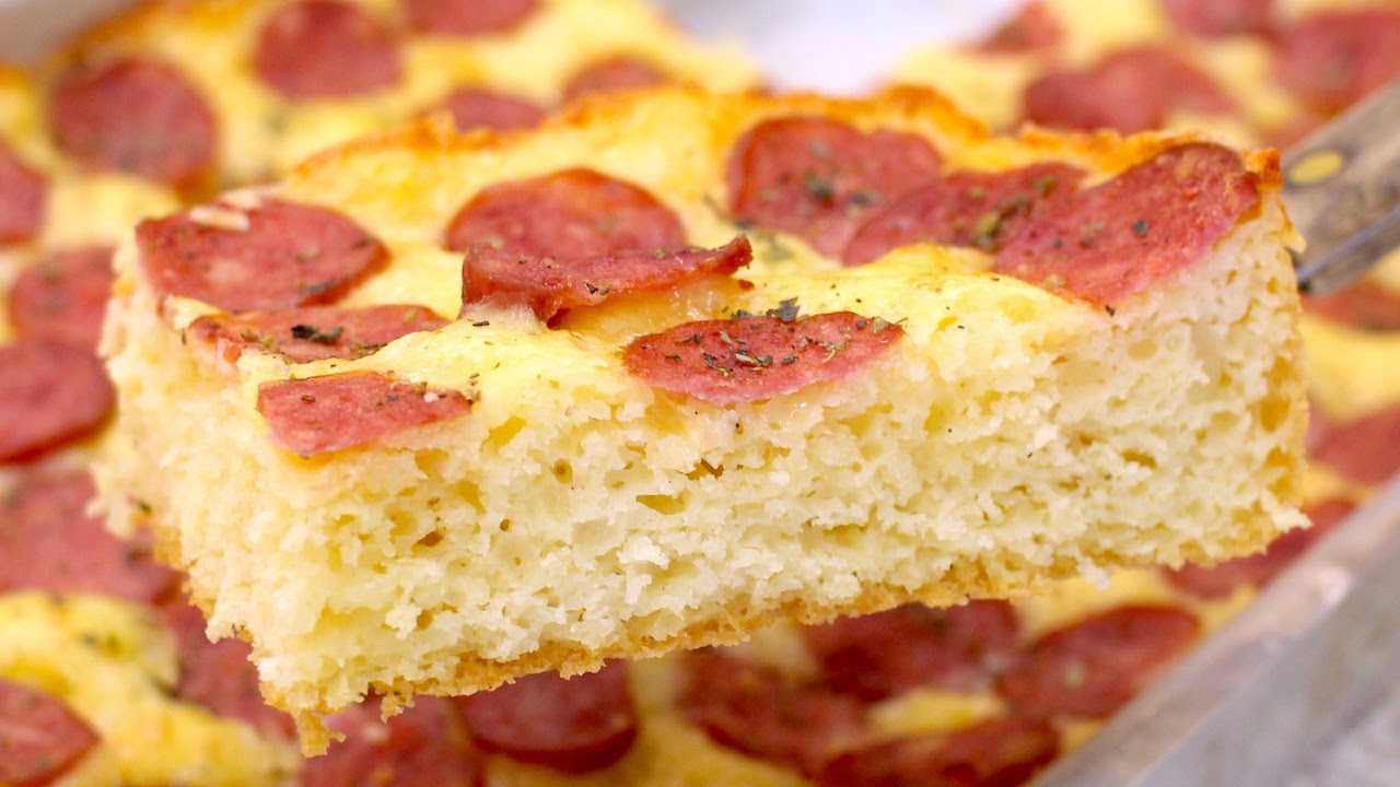 VOCÊ TEM PREGUIÇA DE FAZER PÃO CASEIRO? ESSA RECEITA É PRA VOCÊ! DELICIOSO-SÓ MEXER!-Isamara Amâncio