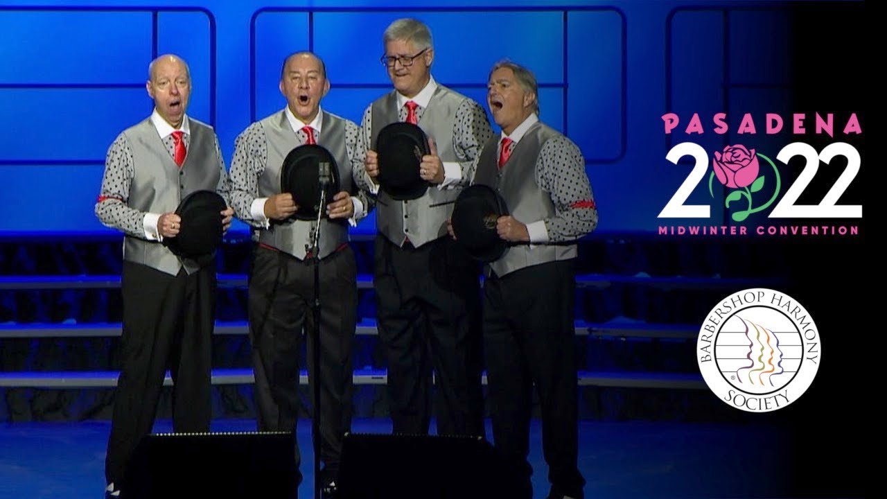 GANG BUSTERS - Love Letters