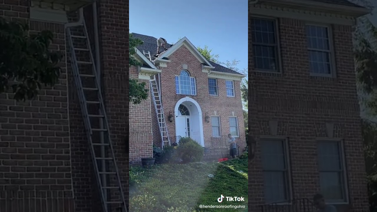 Valley Repairs make us shimmy!! #construction #roofing #homeimprovement #home #project
