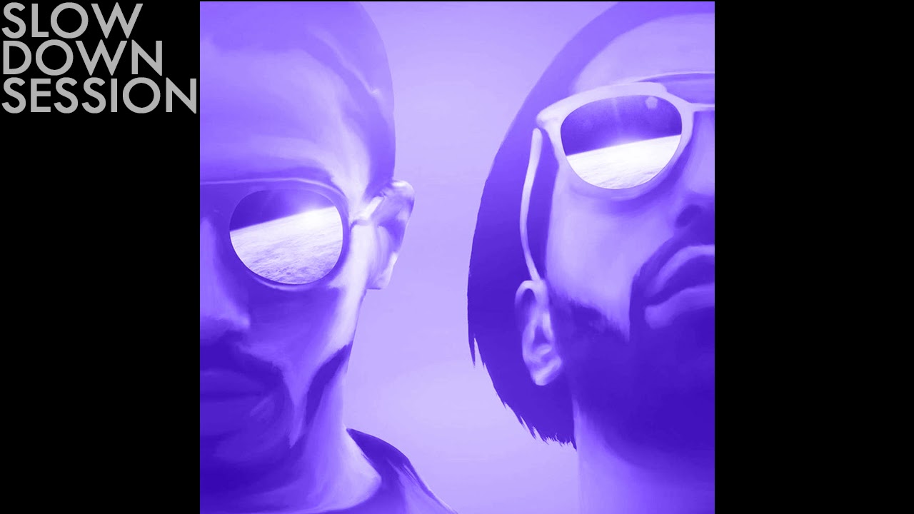 PNL - La vie est belle (Slowed & Reverb)