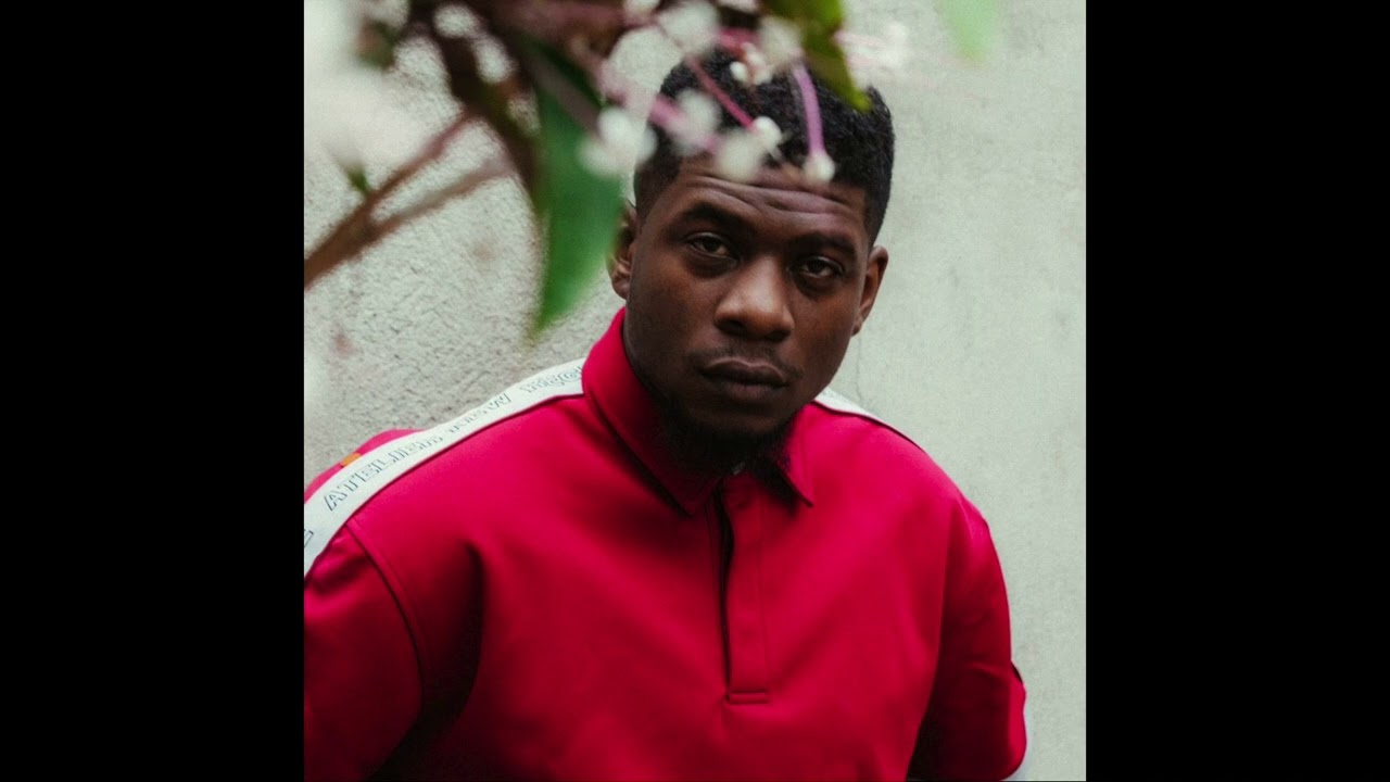 [FREE] Mick Jenkins x Saba x Isaiah Rashad Type Beat 'Ink' 2022