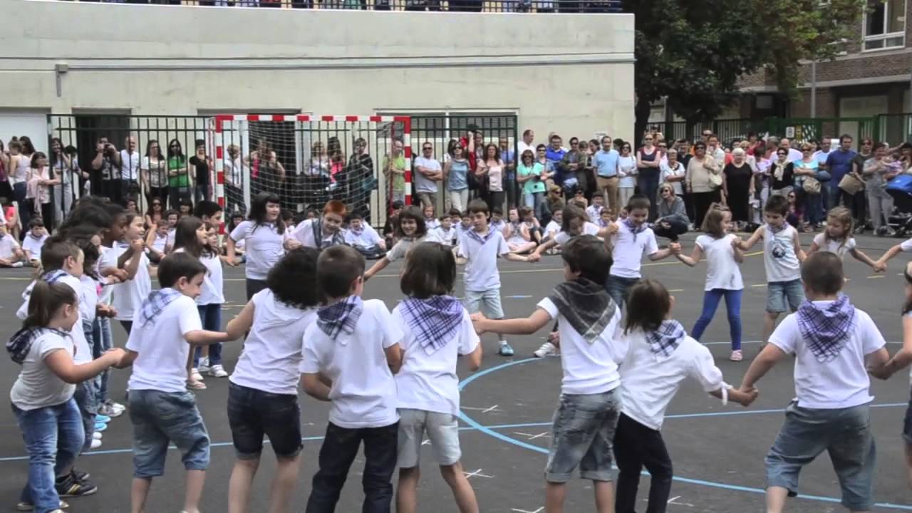 JAIALDIA2014 EGAPE