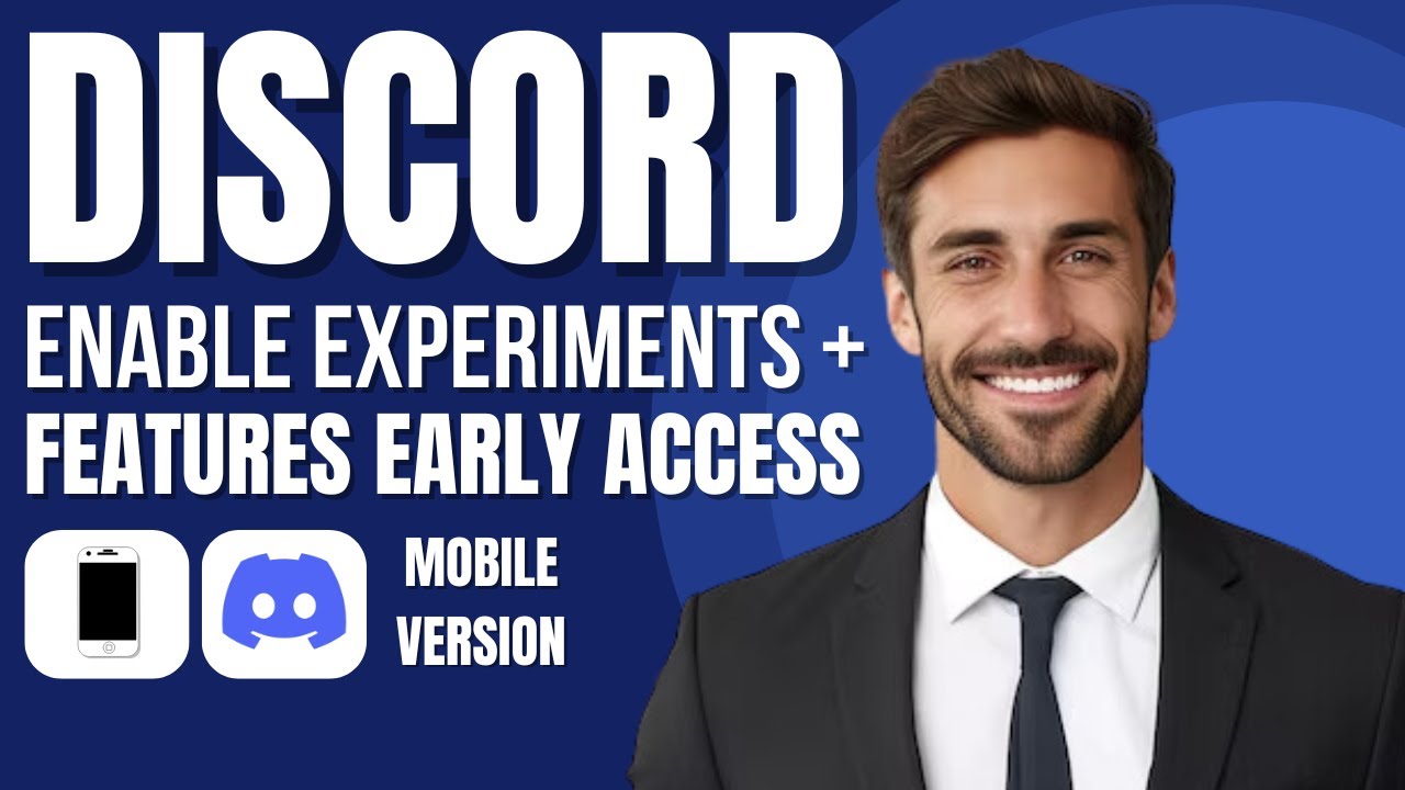 How To Enable Discord Experiments And Get Early Access To Upcoming Features