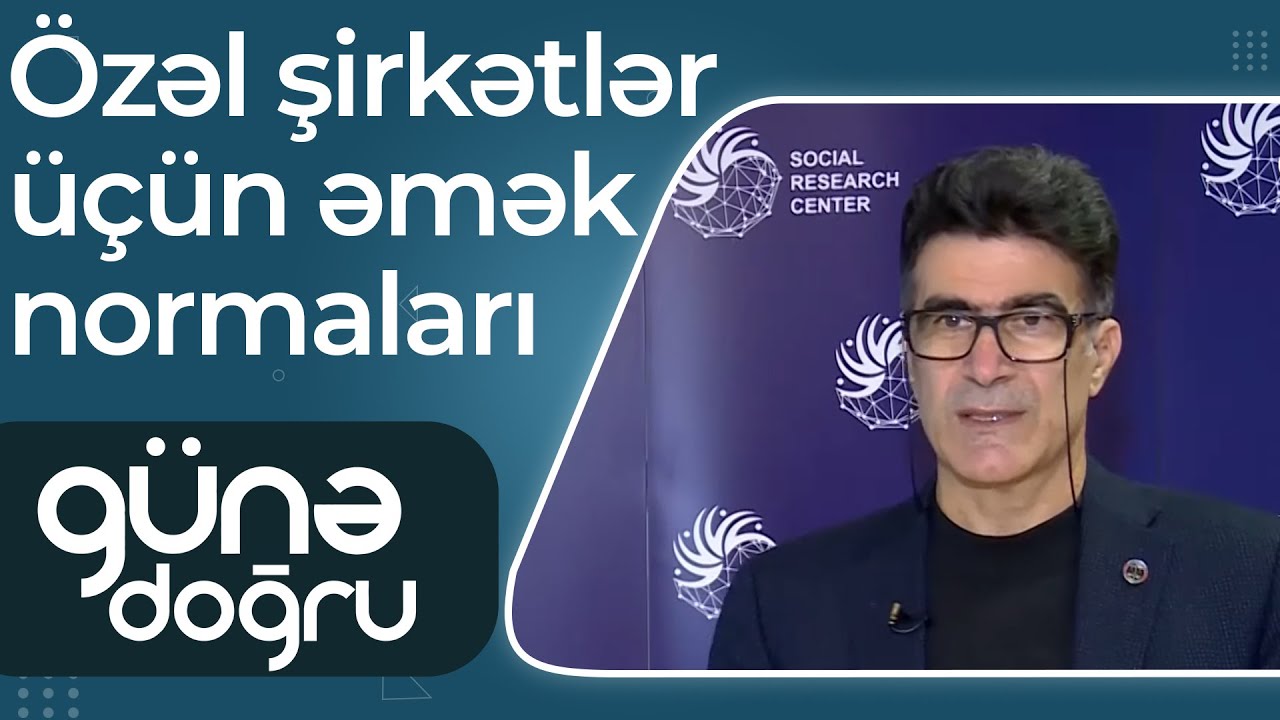 Özəl şirkətlər üçün əmək normaları: İş saatları necə tənzimlənməlidir? - Günə Doğru