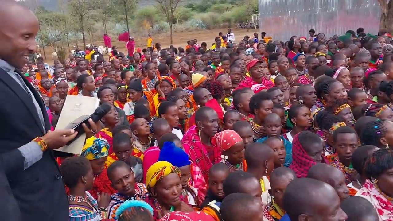 Langata maobiri Rev lemomo