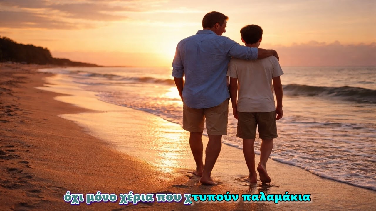 Μάθημα ζωής