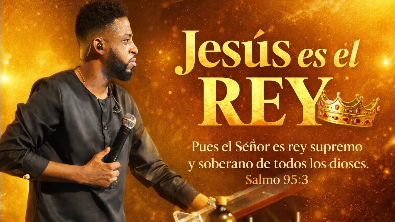 NO TE MUEVAS DEL CAMPAMENTO | PASTOR EMILIO CASTILLO