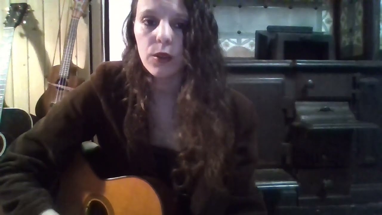 Suzie Guthrie - Barnacle