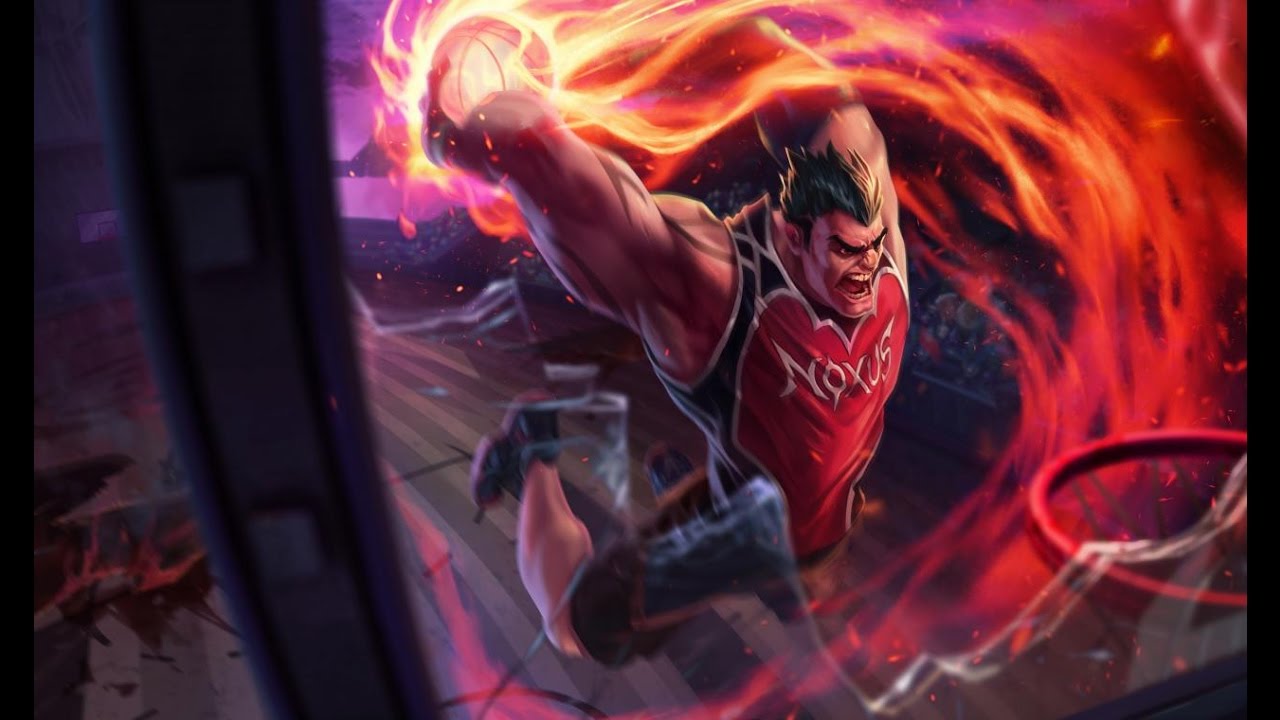 Darius 1vs2