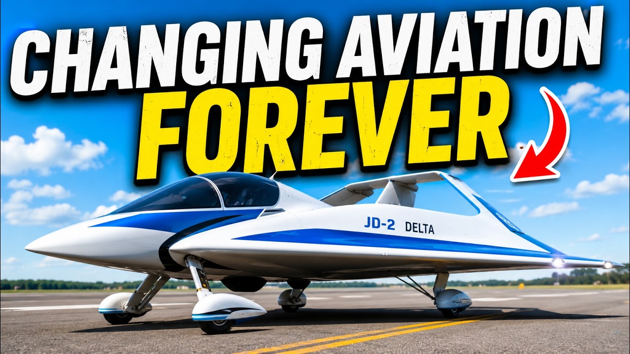 15 Incredible Aircraft That Are Changing Aviation Forever in 2026!