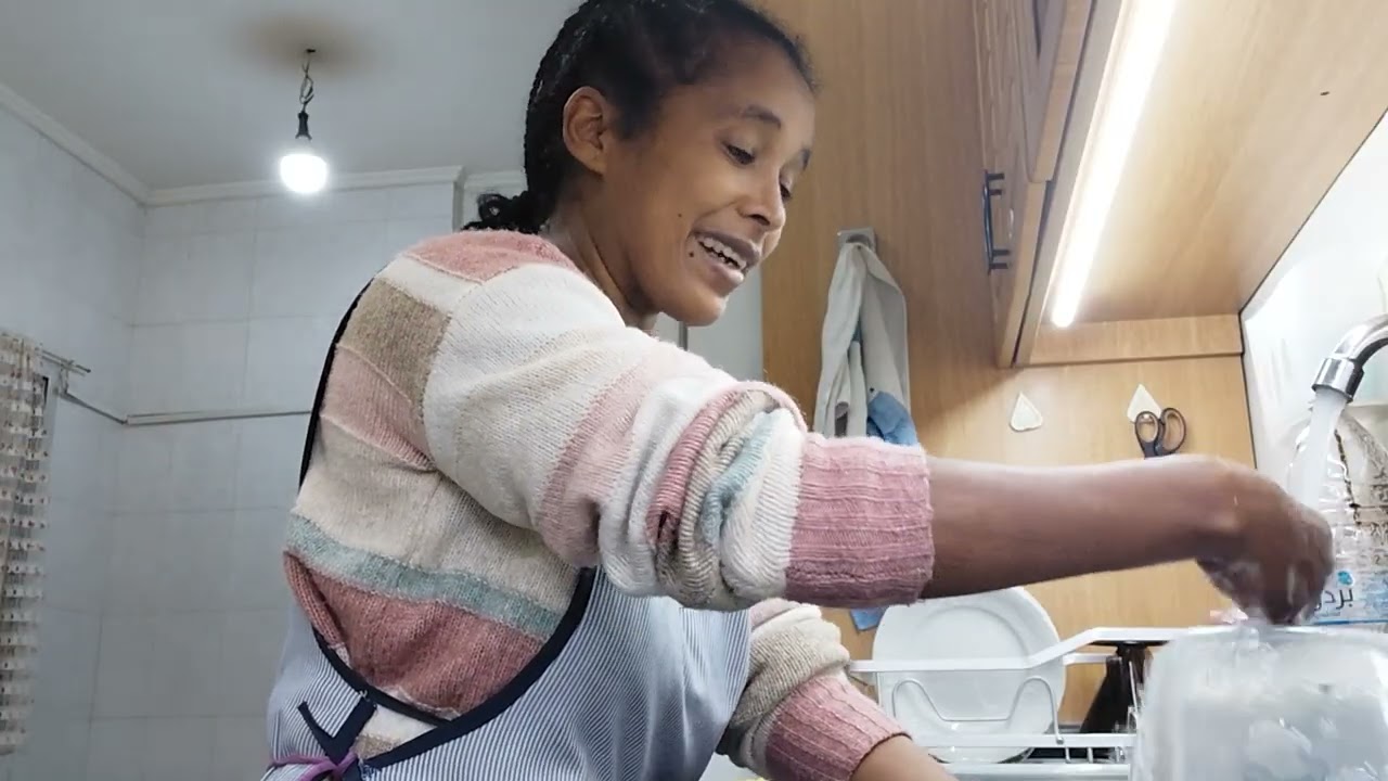 ሰብስክራይብ   አርጉኝ   ቤተስብቼ