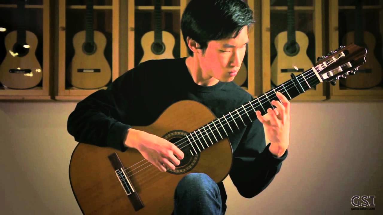 Narvaez 'Conde Claros' played by Alex Park