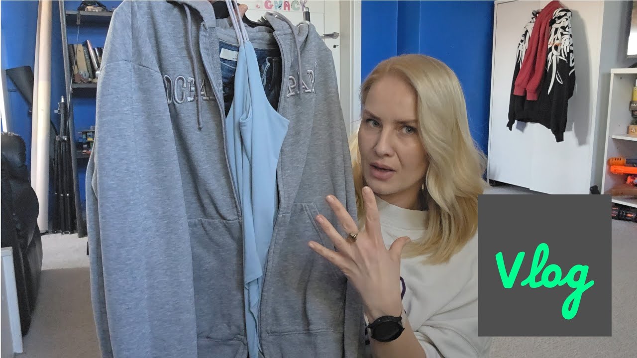 Z plecakiem na 7dni do Grecji🔷️Co zabieram?#vlog #bagaż 