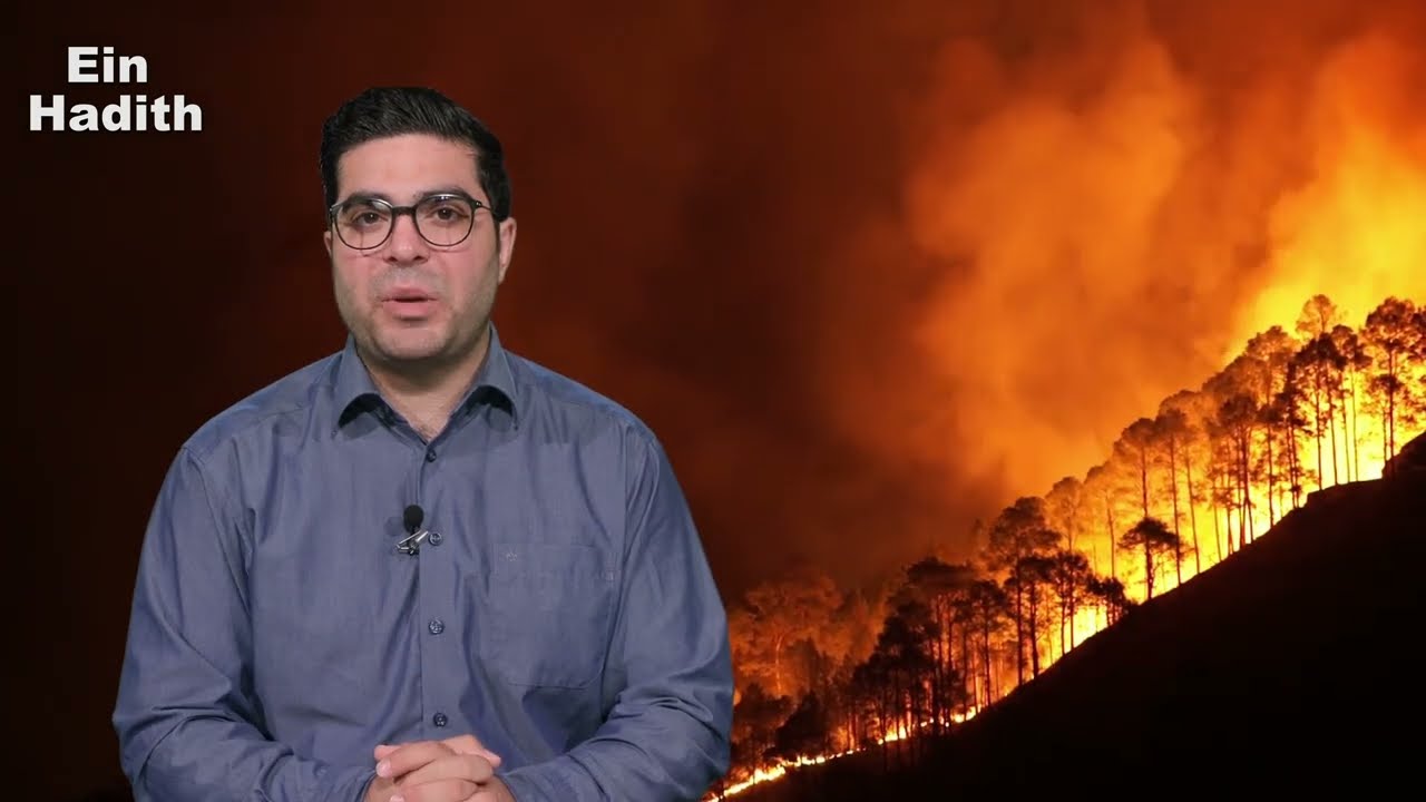 Vom Setzling zur ewigen Glückseligkeit: Die prophetische Nachhaltigkeit