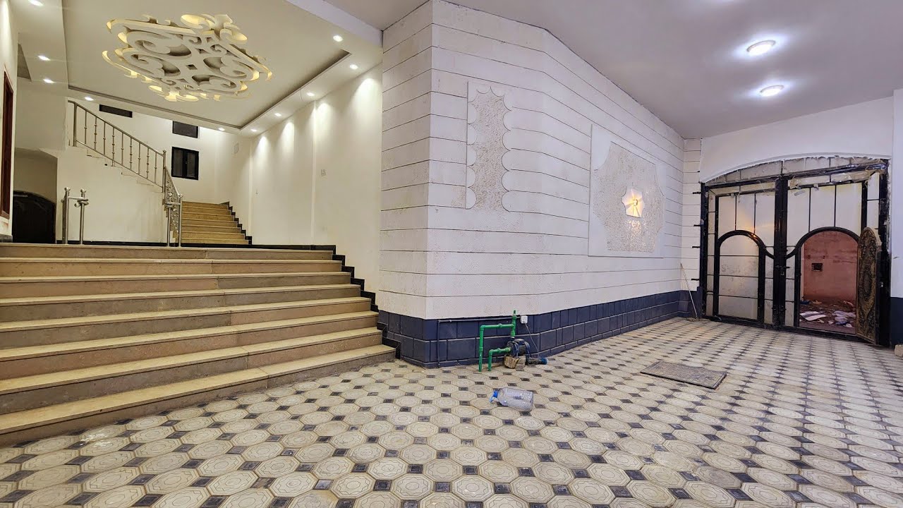 عماره للبيع في صنعاء بيت بوس ضخمة بسعر مناسب اعلان رقم 1651