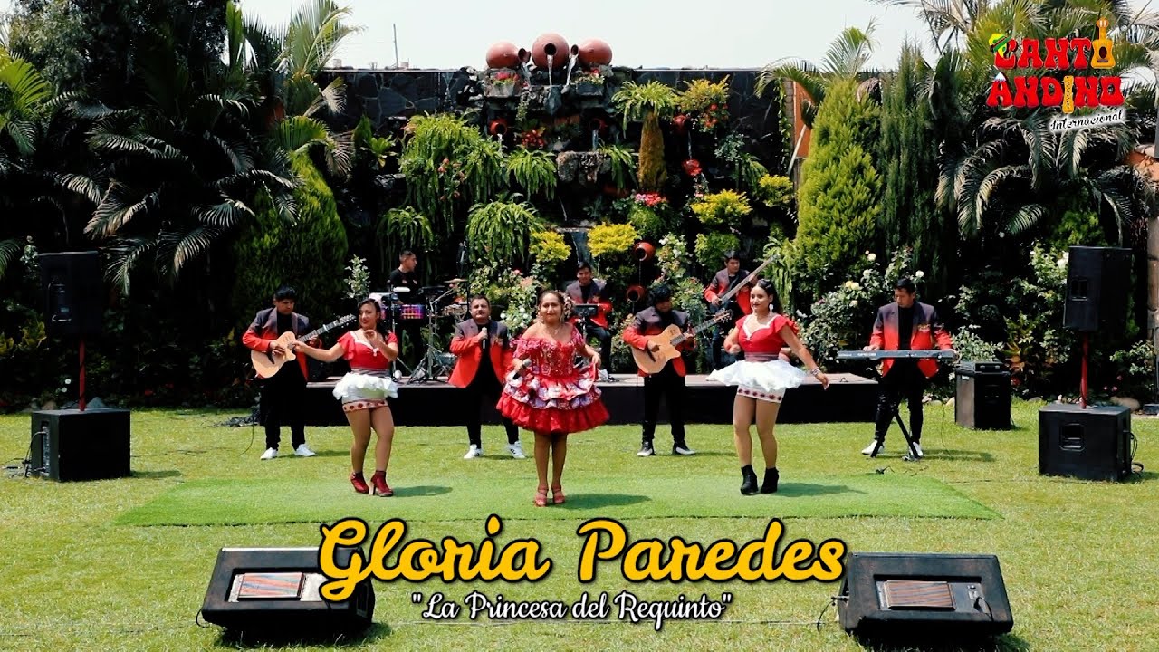 GLORIA PAREDES / Cervecita Heladita