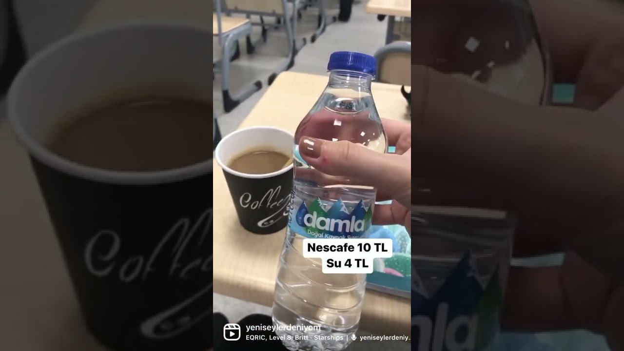 Ege Üniversitesi’nde 1 günde ne kadar harcıyorum 