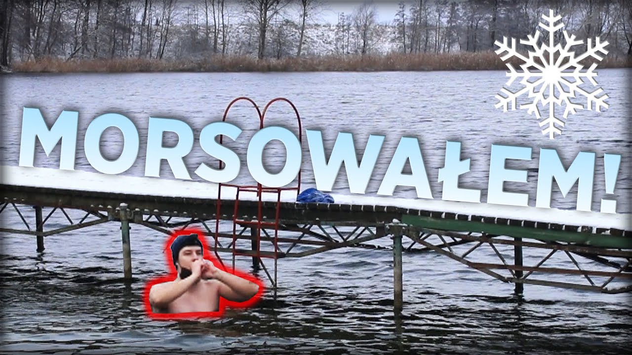 Morsowałem... dla moich Patron&oacute;w!