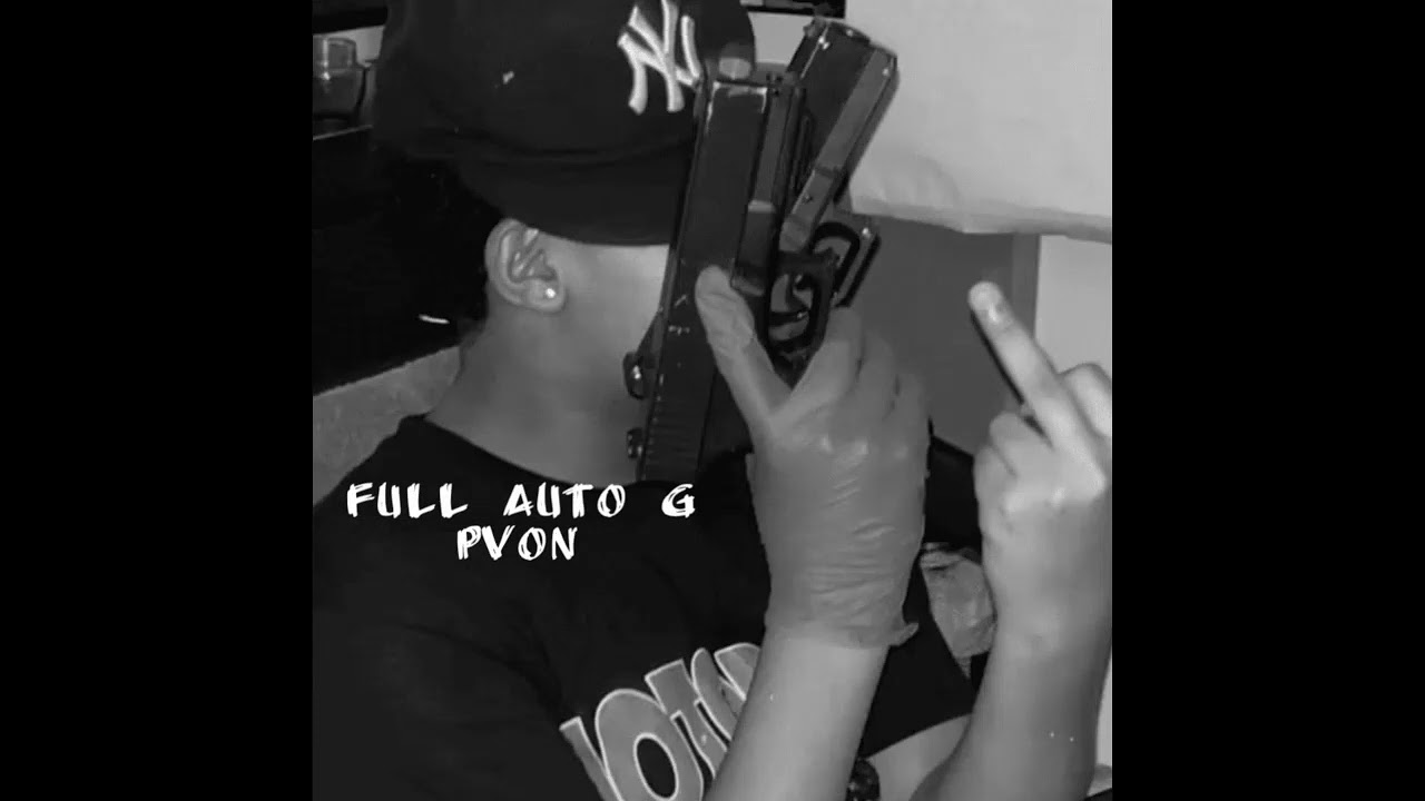 pvon - full auto g