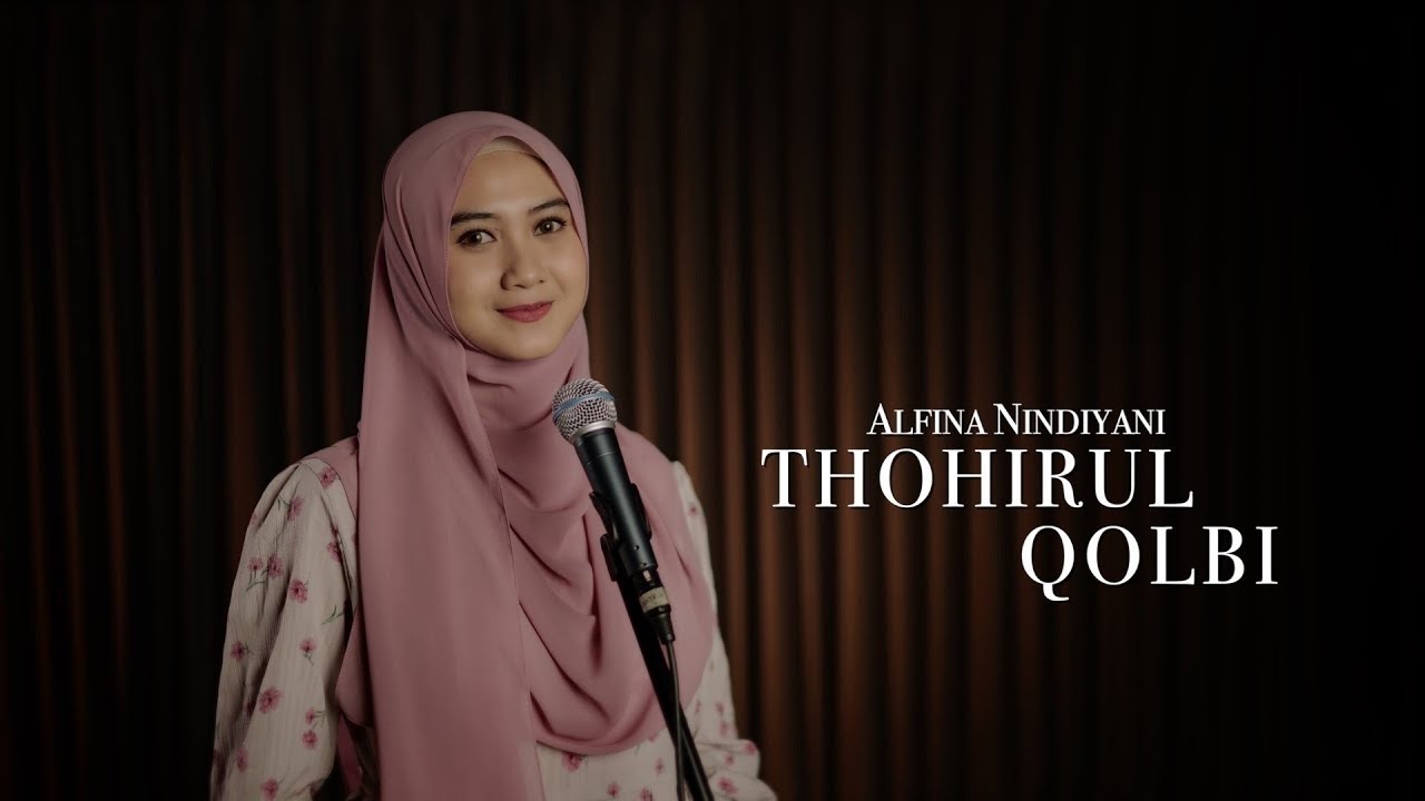 Thohirul Qolbi