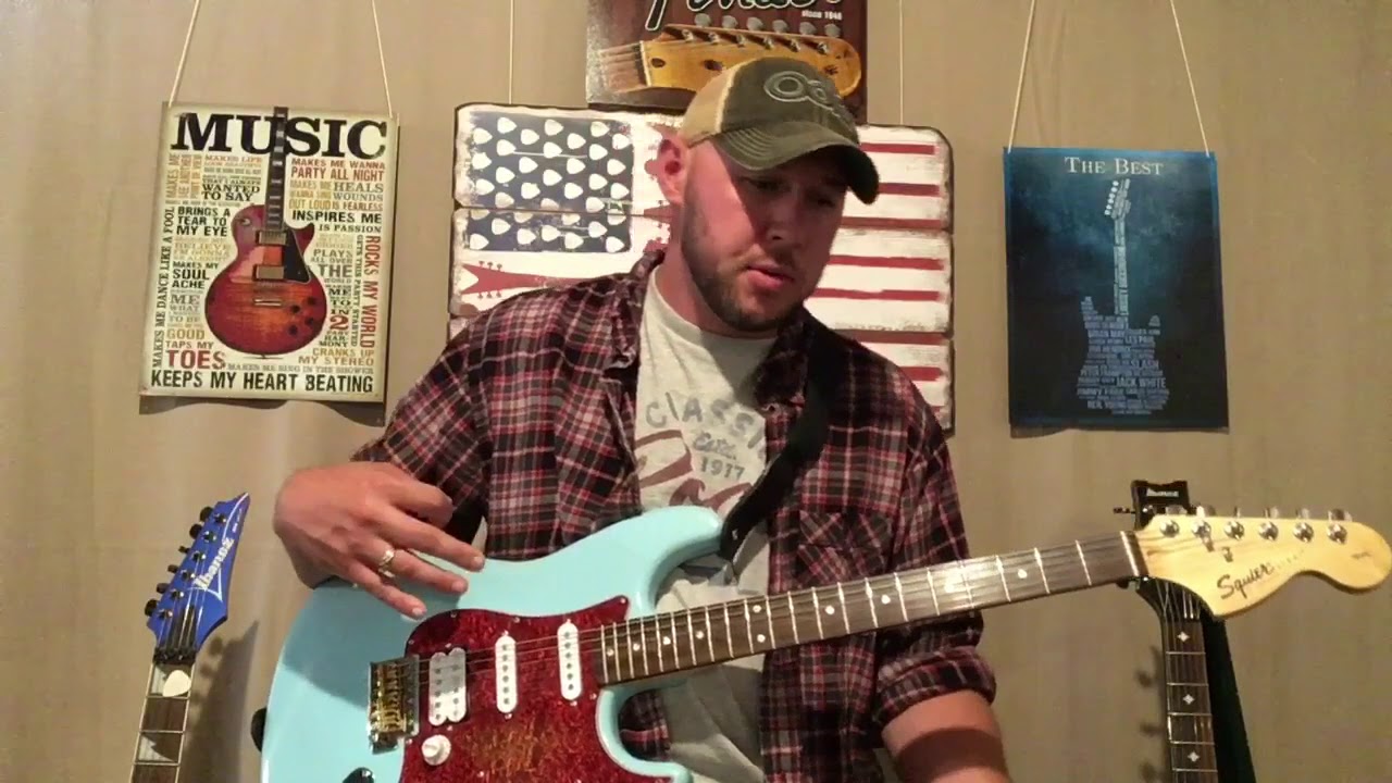 “Low” Guitar Lesson