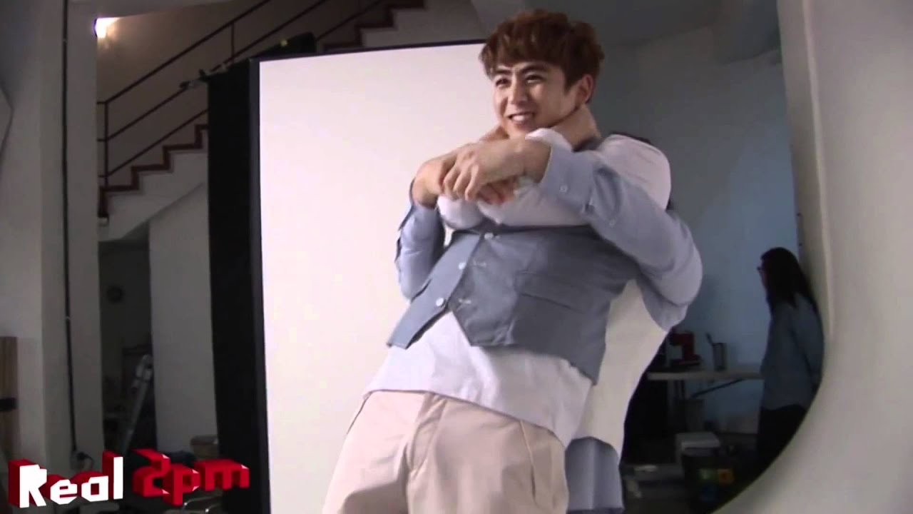 Brotherhood - 2PM