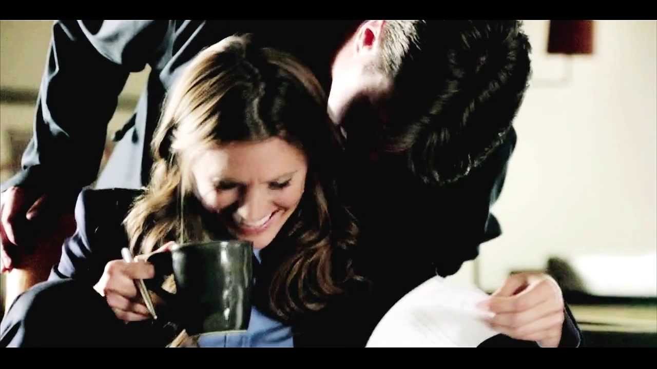 Castle & Beckett || Wake Me Up