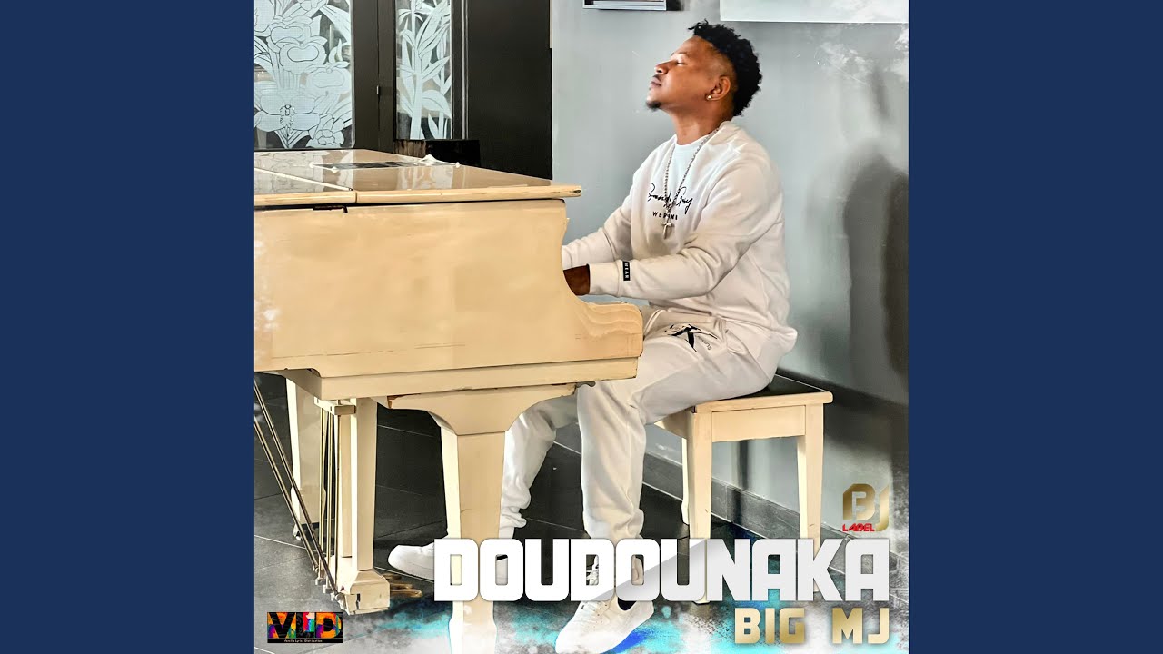 Doudounaka