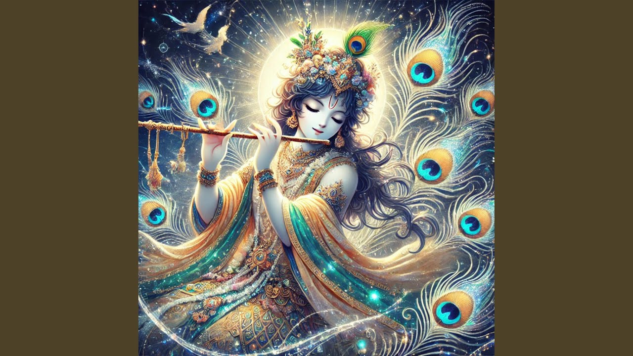 Krishna Ki Leela Main