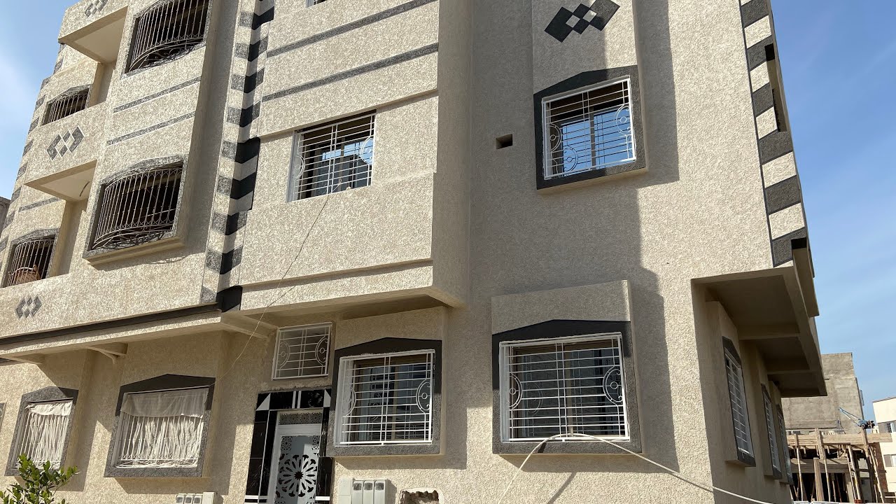 شقة رائعة للبيع بفاس بنسودة  أمام رومبوان شباط بثمن مناسب 🏠
