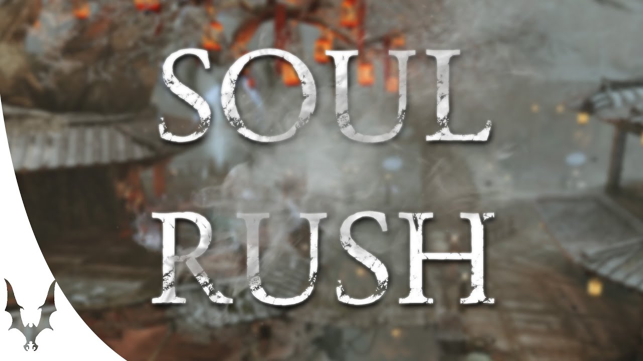 For Honor - My FAVOURITE Event Game Mode
