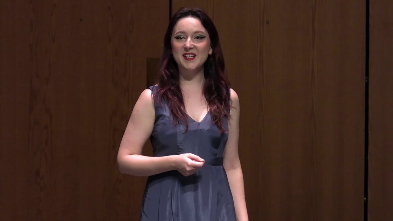Zoe Hart - Chacun le sait - Binghamton Family Concert