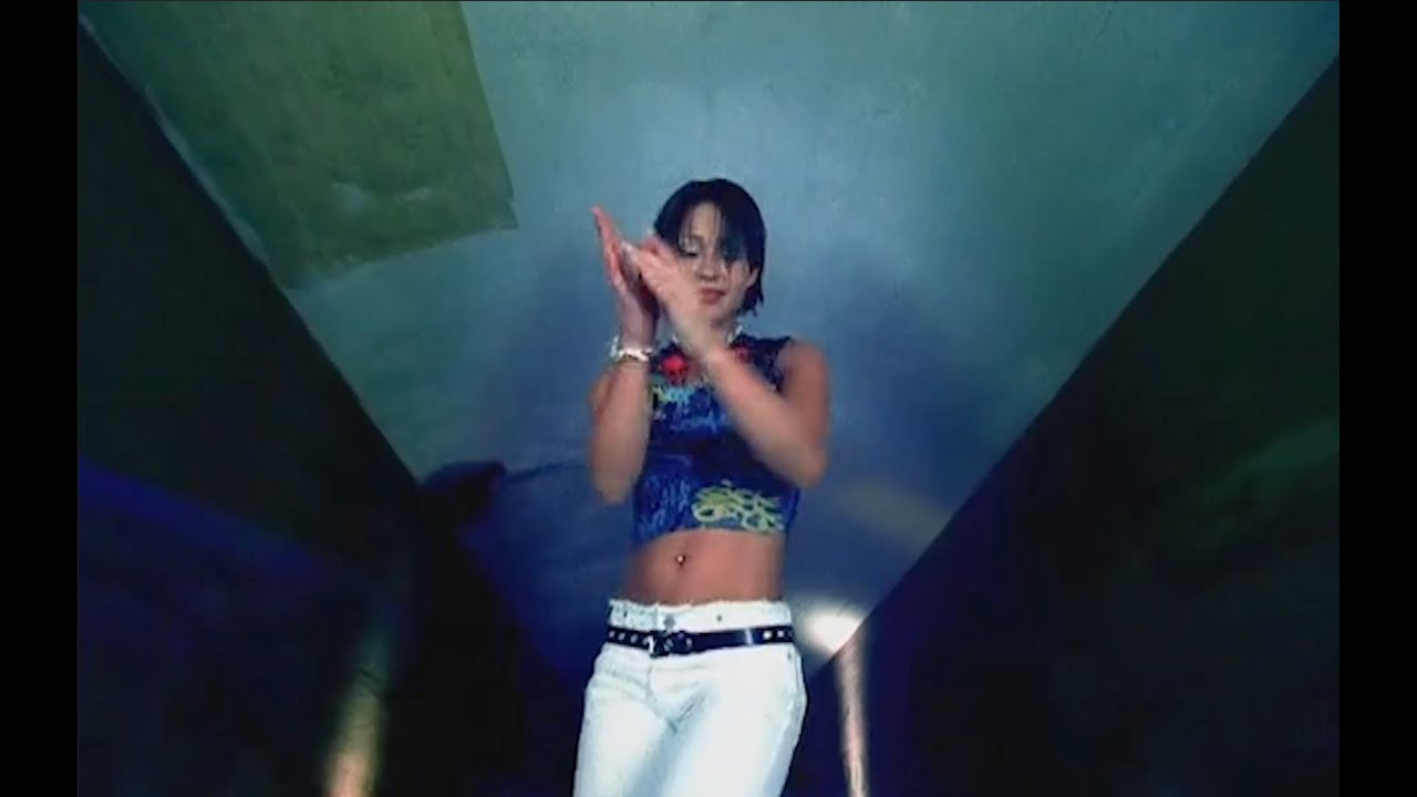 Jennifer Peña - No Te Voy A Perdonar (Official Video)