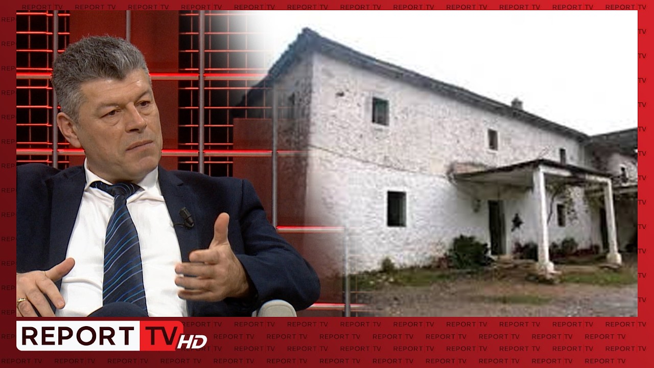 Hetimet për 'shtëpinë e verdhë'/ Ish-prokurori: Gjetën dy flakone, shkuan edhe në varrezat e fshatit