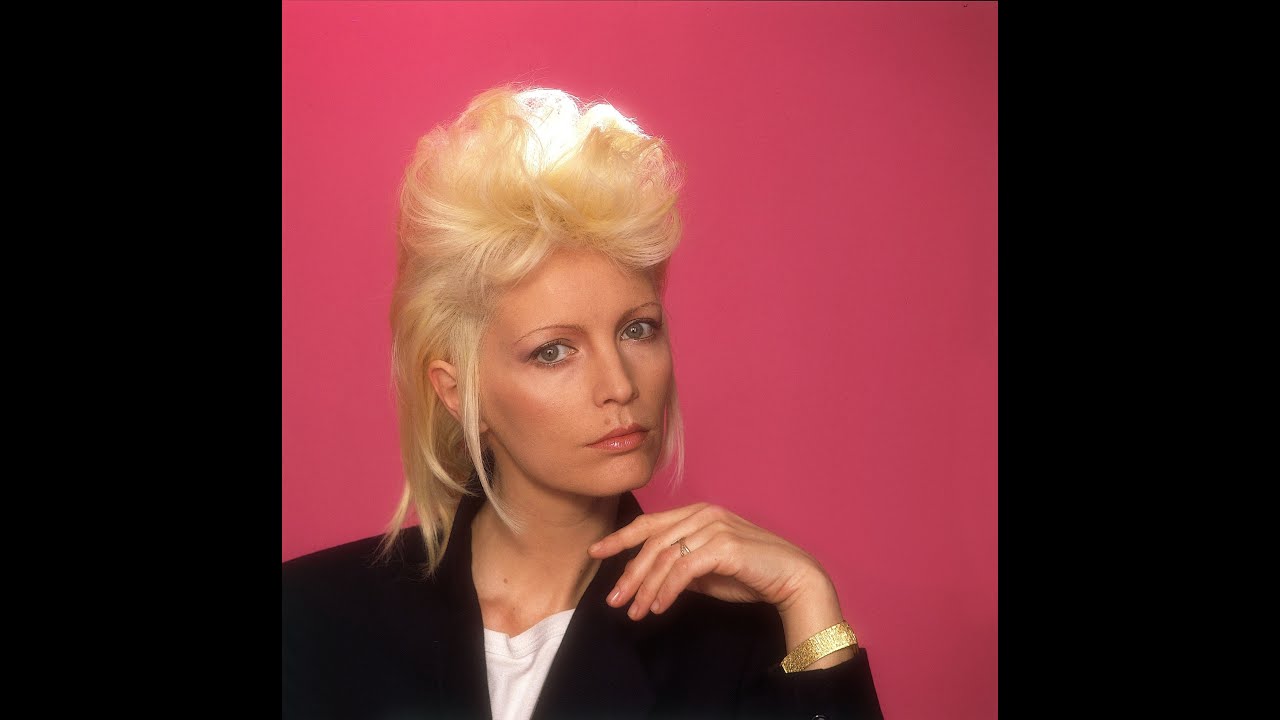Patty Pravo - Day by Day (1984)