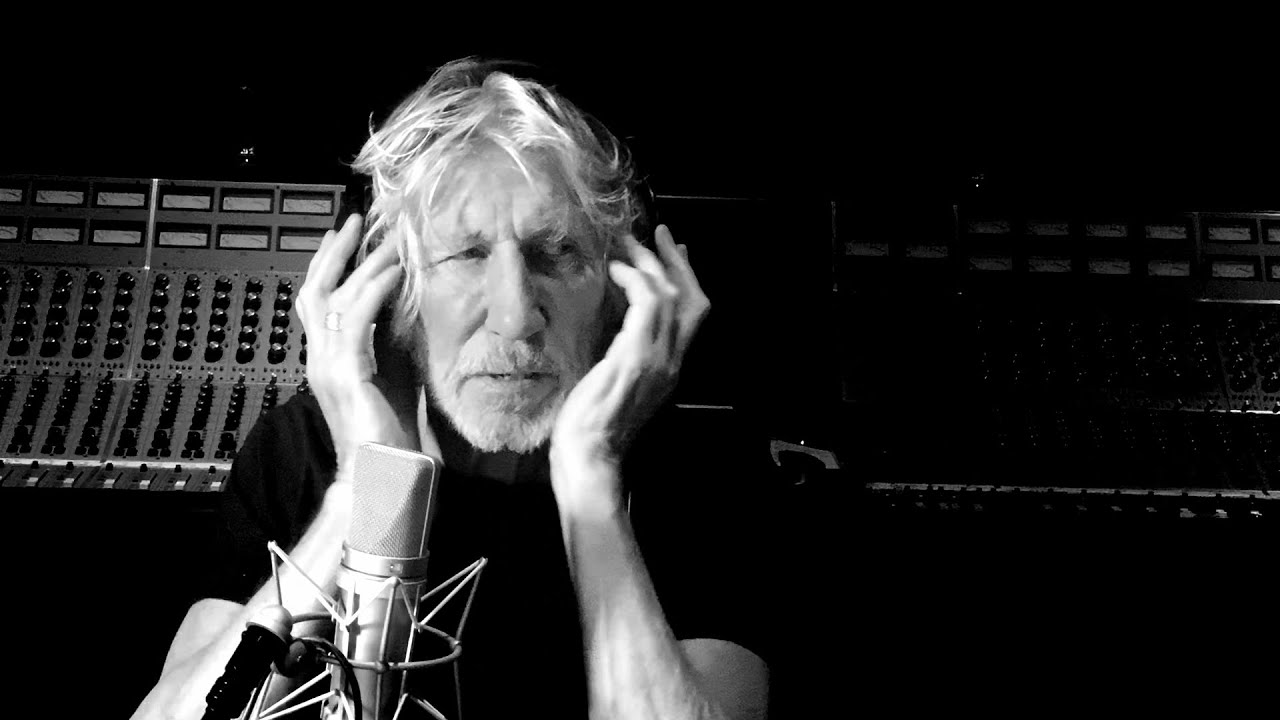 Roger Waters - Two Suns In The Sunset [Corrected Audio]