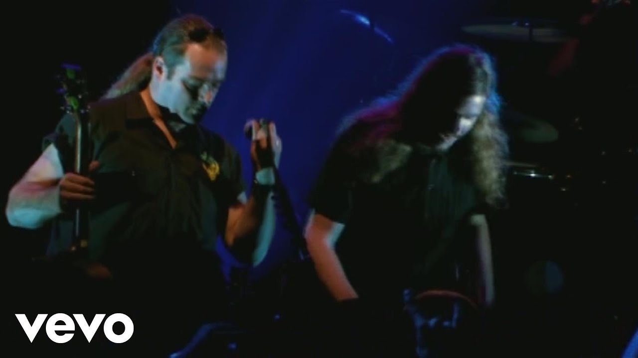 Opeth - In My Time of Need (Live at Shepherd's Bush Empire, London)