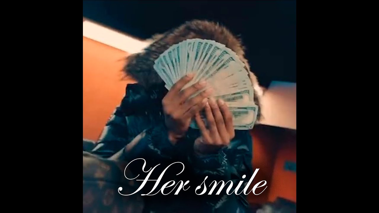 protect type beat - "her smile"