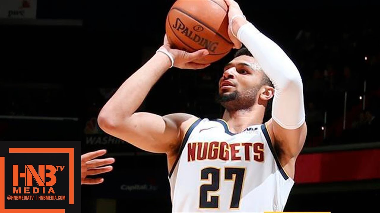 Denver Nuggets vs Indiana Pacers Full Game Highlights | March 24, 2018-19 NBA Season