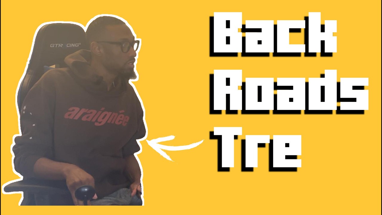 Backroads Tre (Segment)