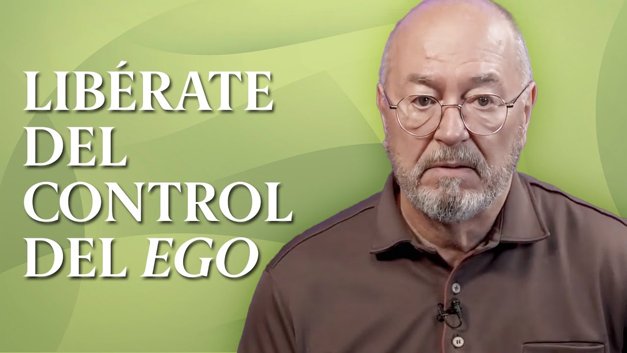 Perdón en Práctica: Liberarte del control del ego ↦ Enseñanzas de UCDM