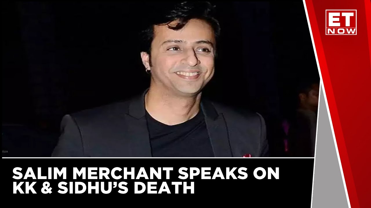 Remembering KK: Salim Merchant Exclusive