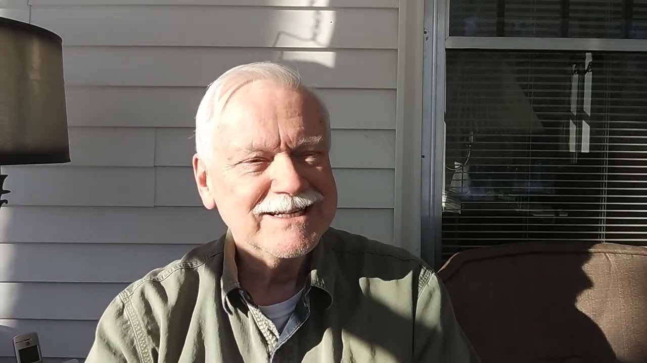 Five Minutes with Steve