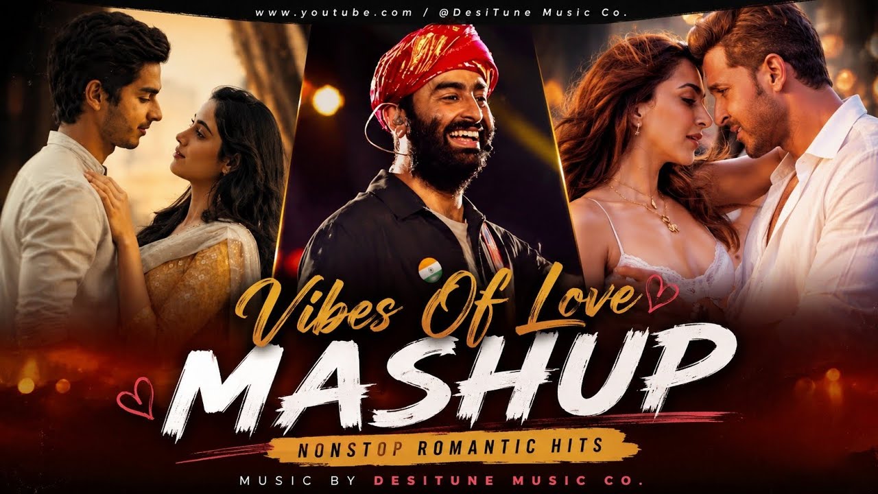 New Trending Love Song ❤️ Best Hindi Love Song | Latest Romantic Songs Playlist | New Songs 2026