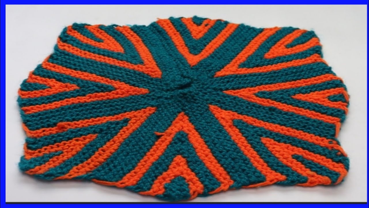 बहुत सुंदर पायदान बनाए बहुत आसानी से ।। New design doormat, Doormat, Paydan @NILIMACREATION18