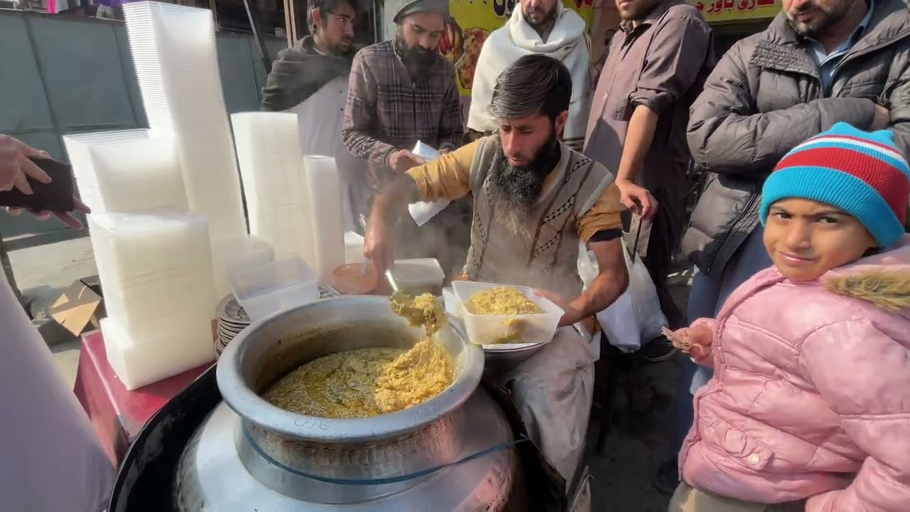 ARIF MOTY CHAWAL | Charsada rajaro bazar | Review | 