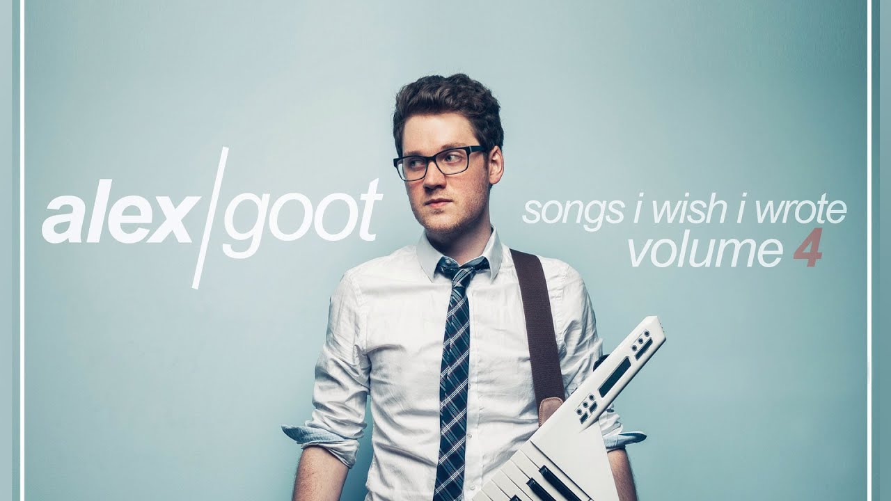 This Kiss - Carly Rae Jepsen - Official Cover Video by Alex Goot