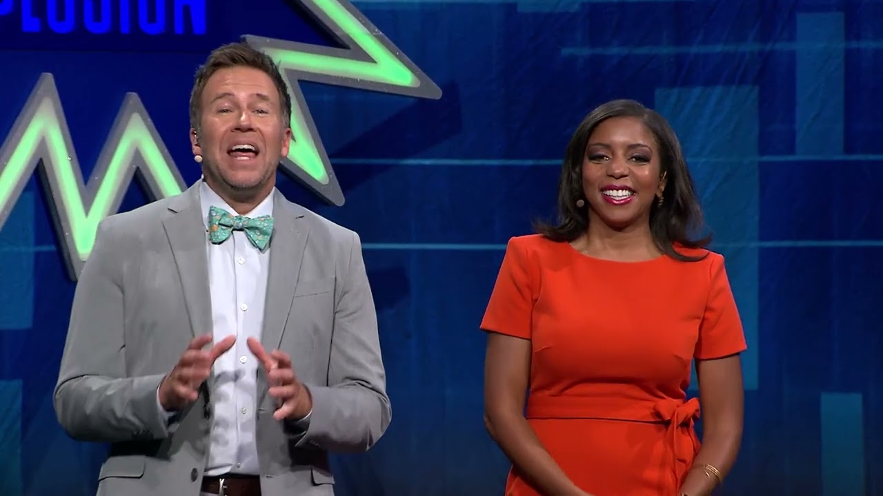 Cash Explosion August 27, 2022